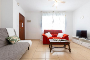 RNET - MADRID 44 BAJO - Apartamento turístico en el corazón de Roses